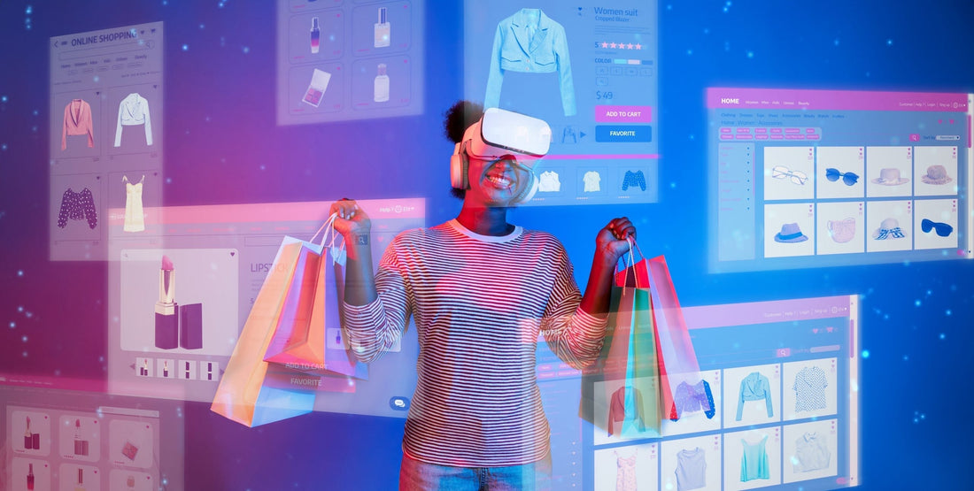 Shopping in the AI age: How to Stay Safe, Smart, and Find Great Deals!